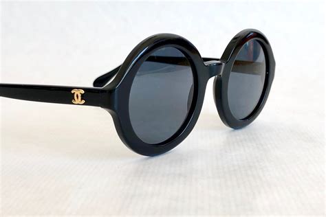 vintage chanel bifocals|Vintage Chanel Sunglasses .